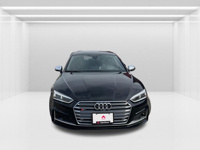 2018 Audi S5 Sportback