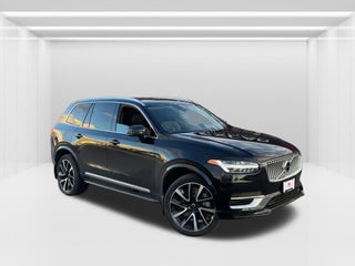 2021 Volvo XC90
