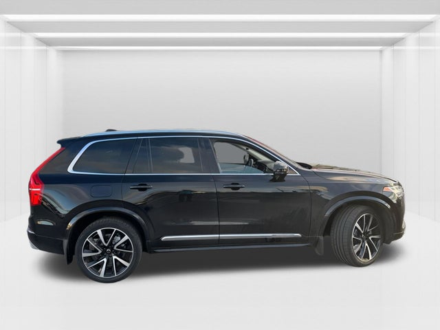 2021 Volvo XC90
