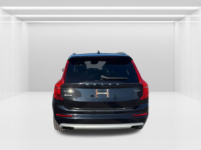 2021 Volvo XC90