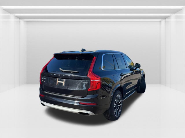 2021 Volvo XC90