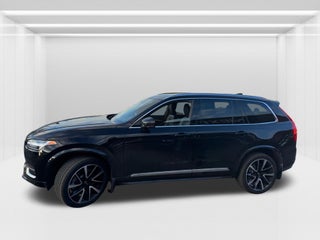 2021 Volvo XC90