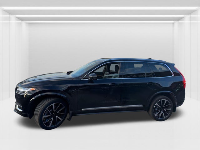 2021 Volvo XC90