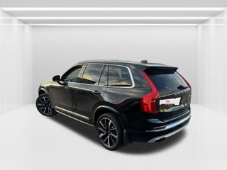 2021 Volvo XC90