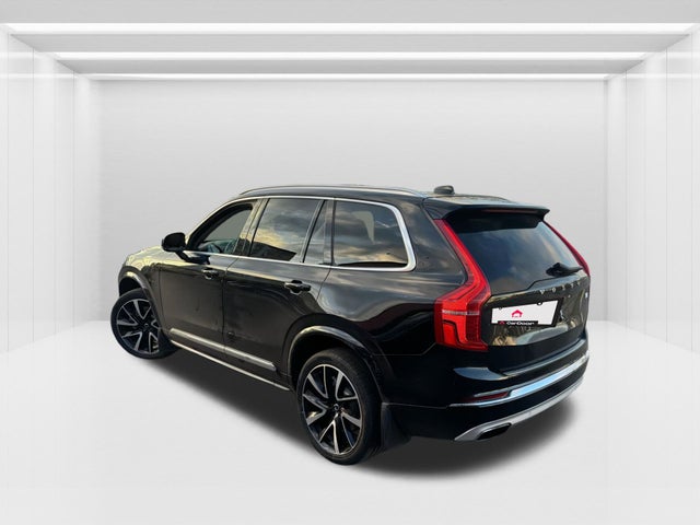 2021 Volvo XC90