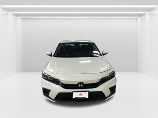 2022 Honda Civic Sedan