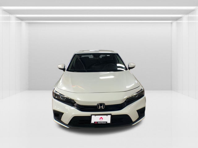 2022 Honda Civic Sedan