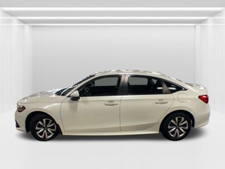 2022 Honda Civic Sedan