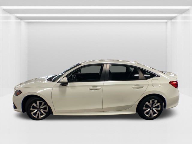 2022 Honda Civic Sedan