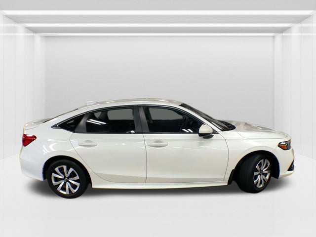 2022 Honda Civic Sedan