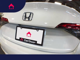 2022 Honda Civic Sedan