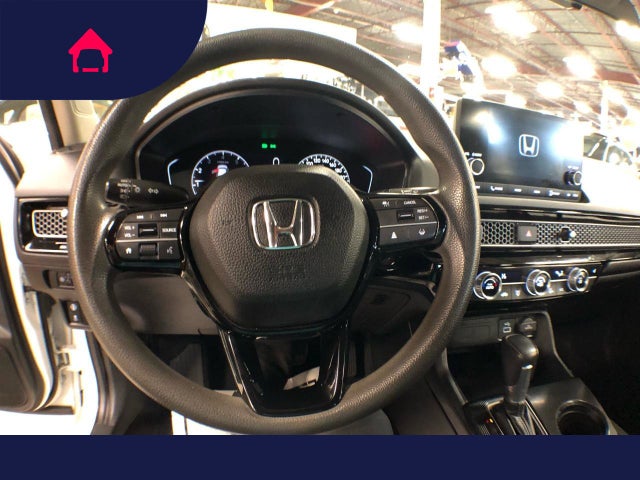 2022 Honda Civic Sedan