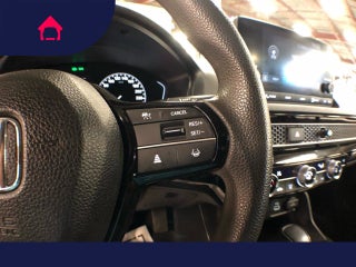 2022 Honda Civic Sedan
