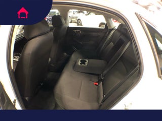 2022 Honda Civic Sedan