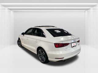 2018 Audi A3