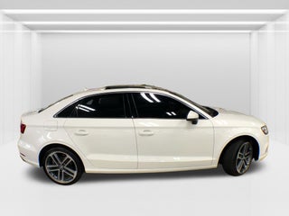 2018 Audi A3