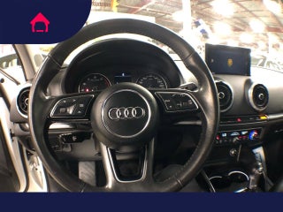 2018 Audi A3