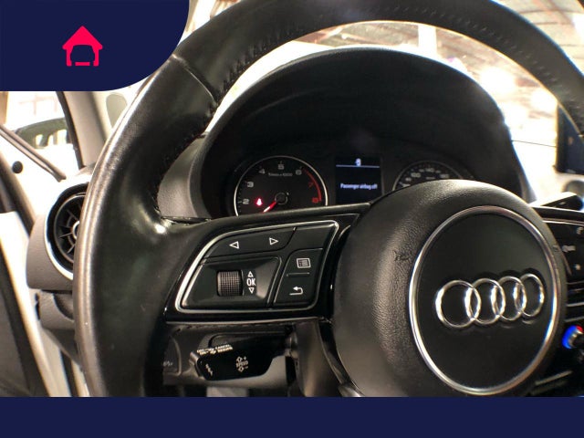 2018 Audi A3