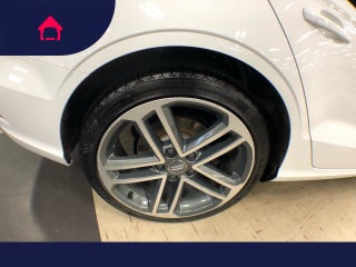 2018 Audi A3