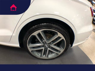 2018 Audi A3