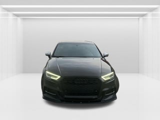 2018 Audi S3