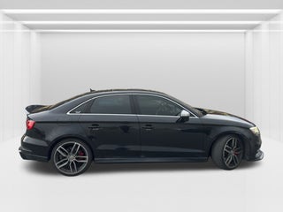 2018 Audi S3