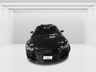 2016 Audi A6