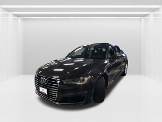 2016 Audi A6