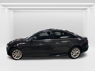 2016 Audi A6