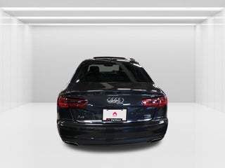 2016 Audi A6