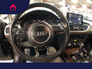 2016 Audi A6