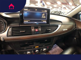 2016 Audi A6