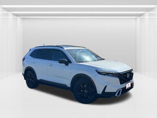 2023 Honda CR-V Hybrid