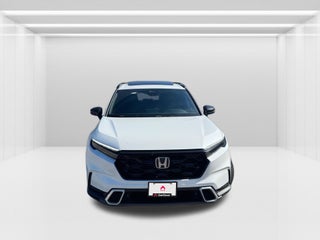 2023 Honda CR-V Hybrid