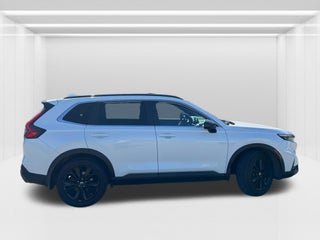 2023 Honda CR-V Hybrid