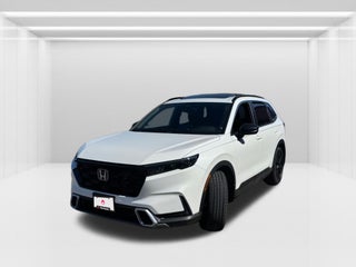 2023 Honda CR-V Hybrid
