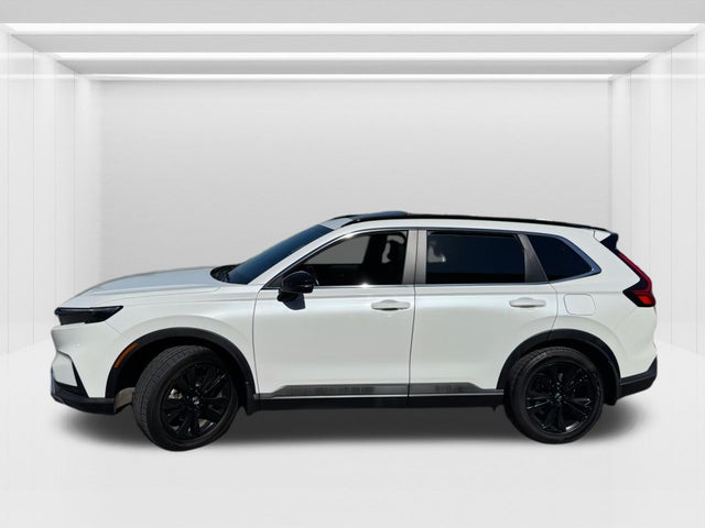 2023 Honda CR-V Hybrid