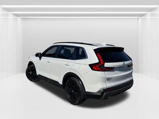 2023 Honda CR-V Hybrid