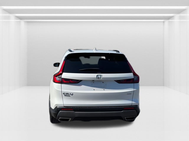 2023 Honda CR-V Hybrid