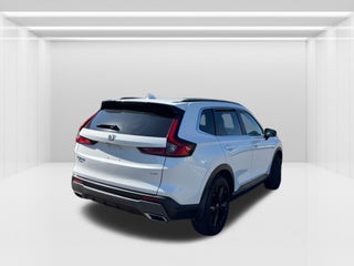 2023 Honda CR-V Hybrid