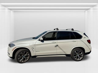 2018 BMW X5