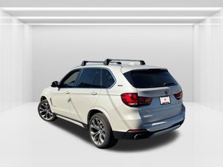 2018 BMW X5