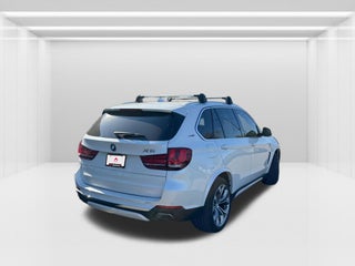 2018 BMW X5
