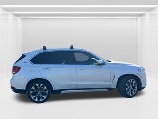 2018 BMW X5