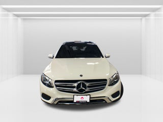 2018 Mercedes-Benz GLC