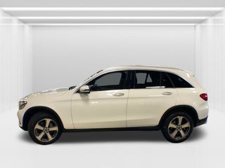 2018 Mercedes-Benz GLC