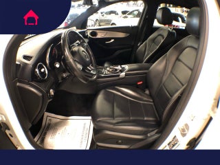 2018 Mercedes-Benz GLC