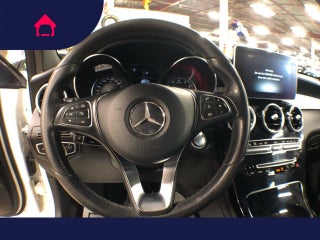 2018 Mercedes-Benz GLC