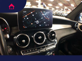 2018 Mercedes-Benz GLC