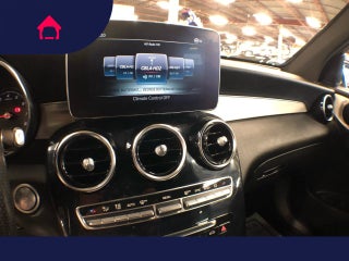 2018 Mercedes-Benz GLC